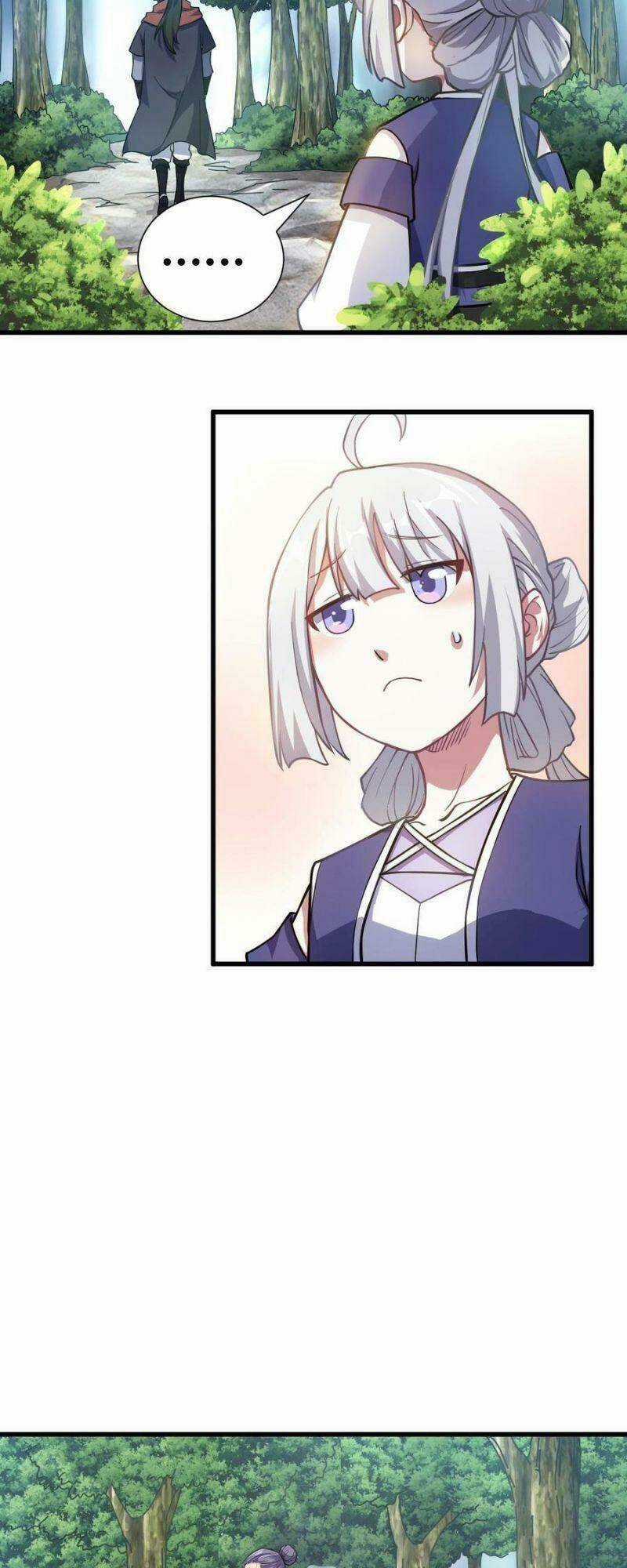 Ta Độ 999 Lần Thiên Kiếp Chapter 1 trang 60