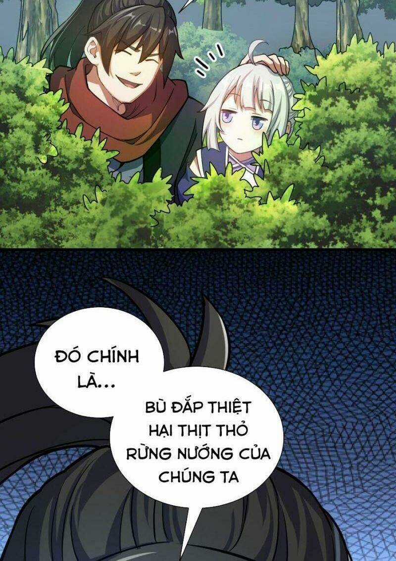 Ta Độ 999 Lần Thiên Kiếp Chapter 1 trang 63