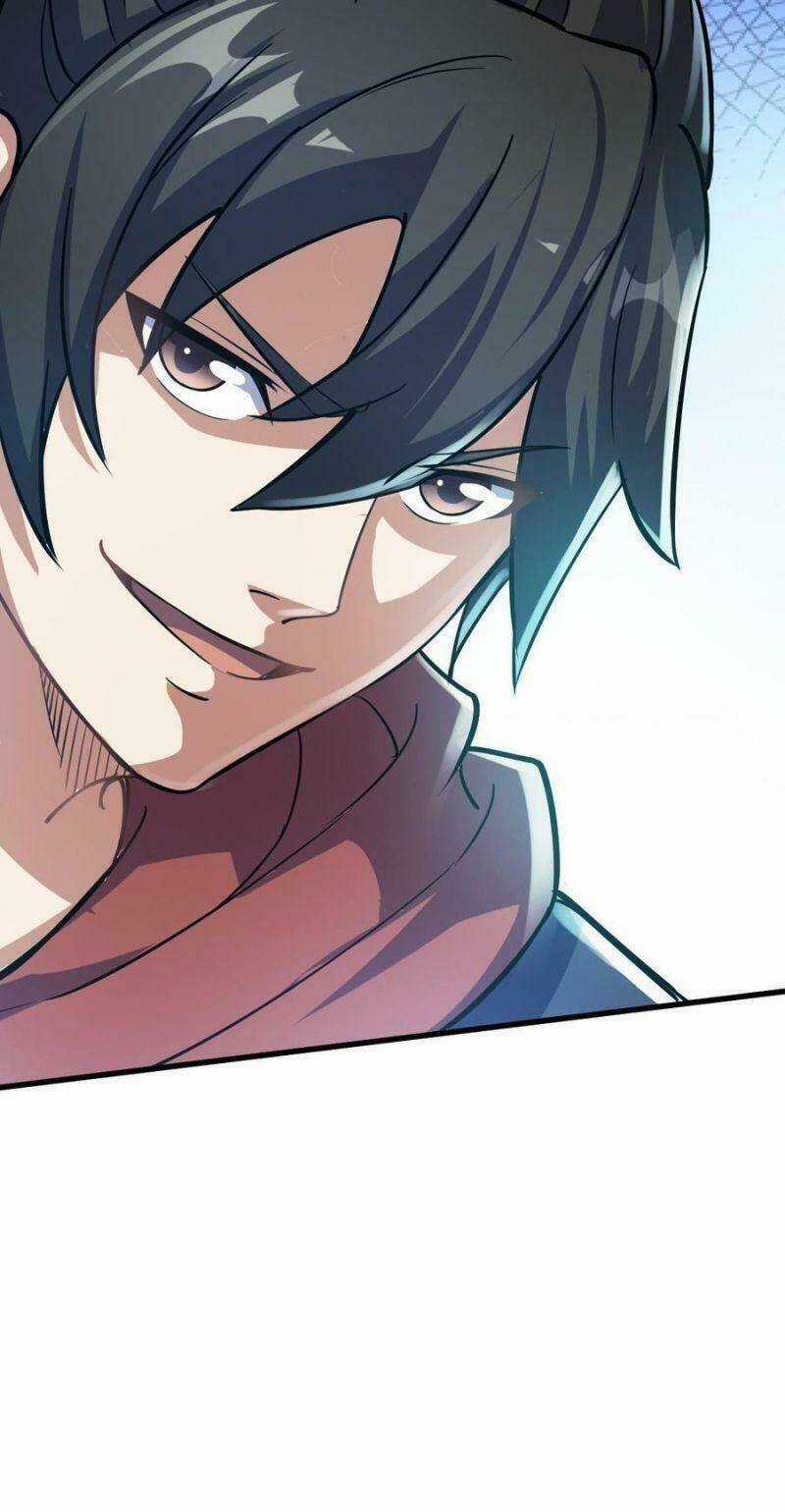 Ta Độ 999 Lần Thiên Kiếp Chapter 1 trang 64