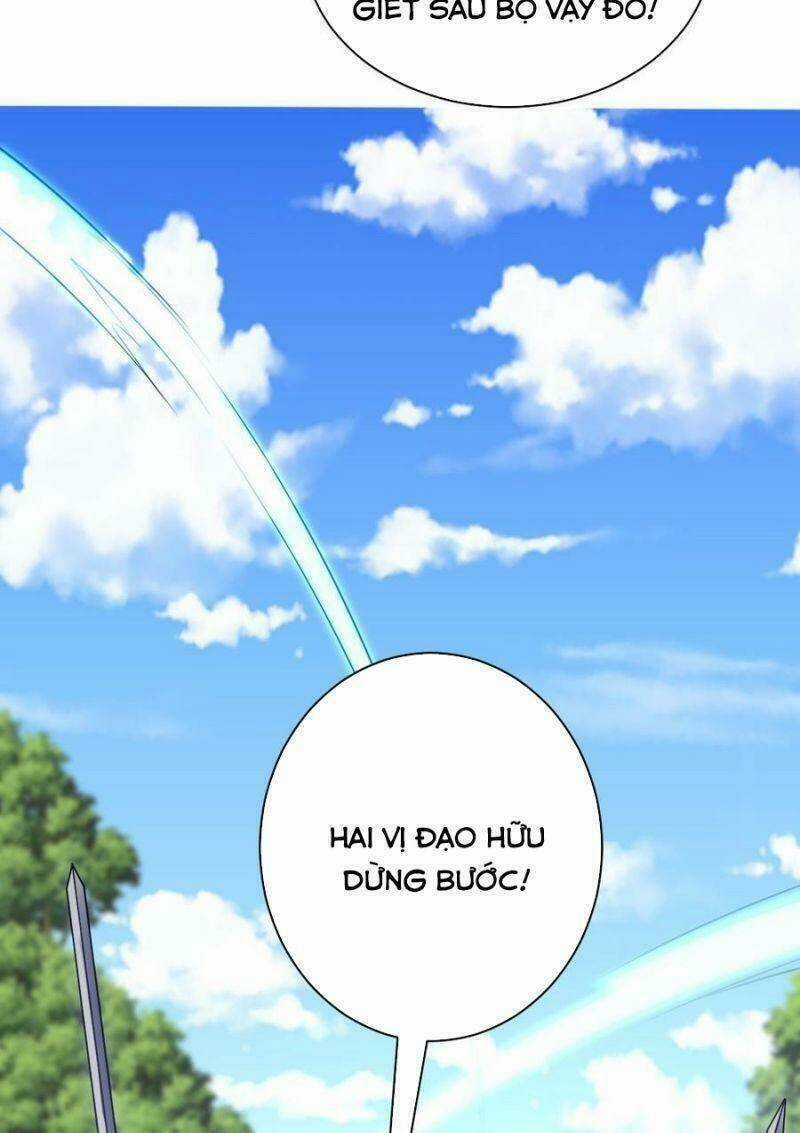 Ta Độ 999 Lần Thiên Kiếp Chapter 10 trang 13