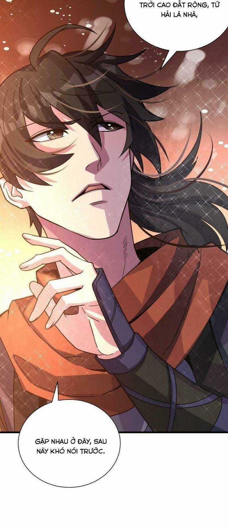 Ta Độ 999 Lần Thiên Kiếp Chapter 10 trang 32