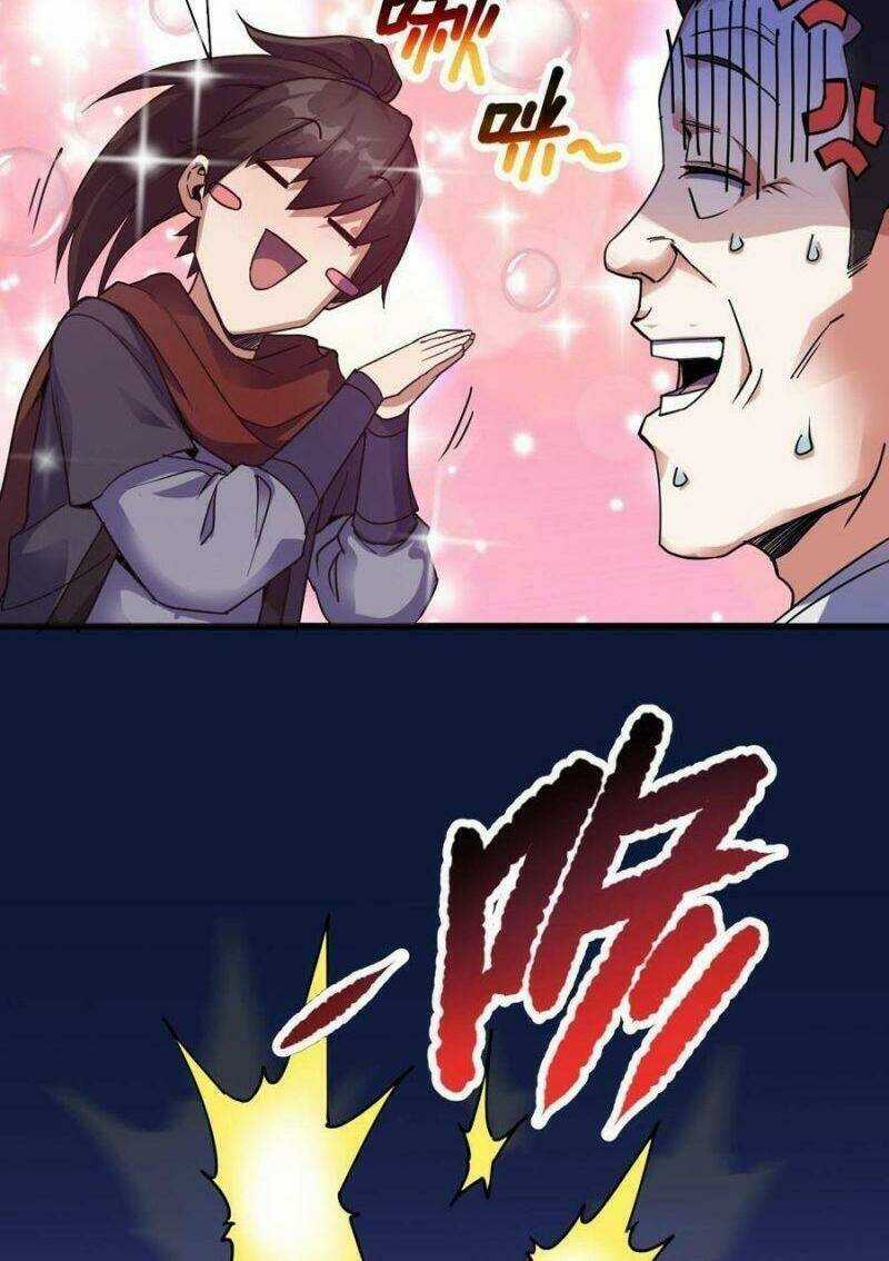 Ta Độ 999 Lần Thiên Kiếp Chapter 10 trang 45