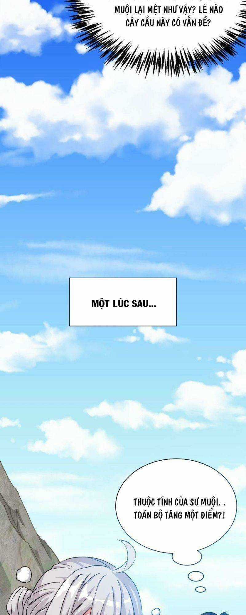 Ta Độ 999 Lần Thiên Kiếp Chapter 10 trang 50