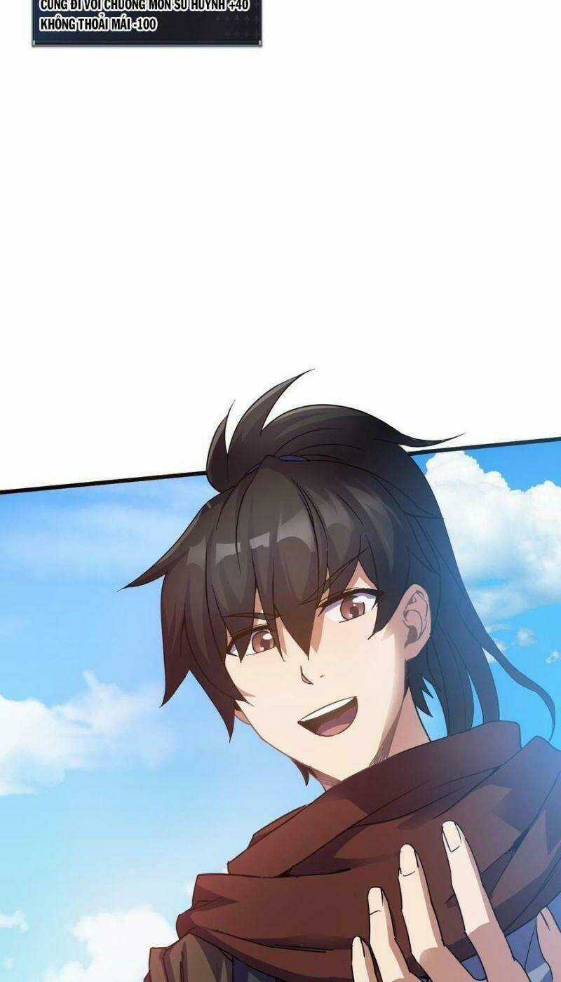 Ta Độ 999 Lần Thiên Kiếp Chapter 10 trang 52