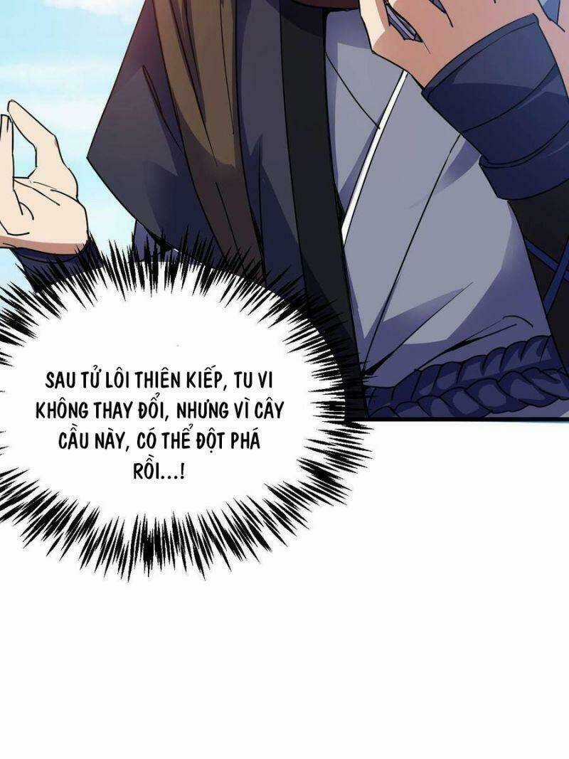 Ta Độ 999 Lần Thiên Kiếp Chapter 10 trang 53