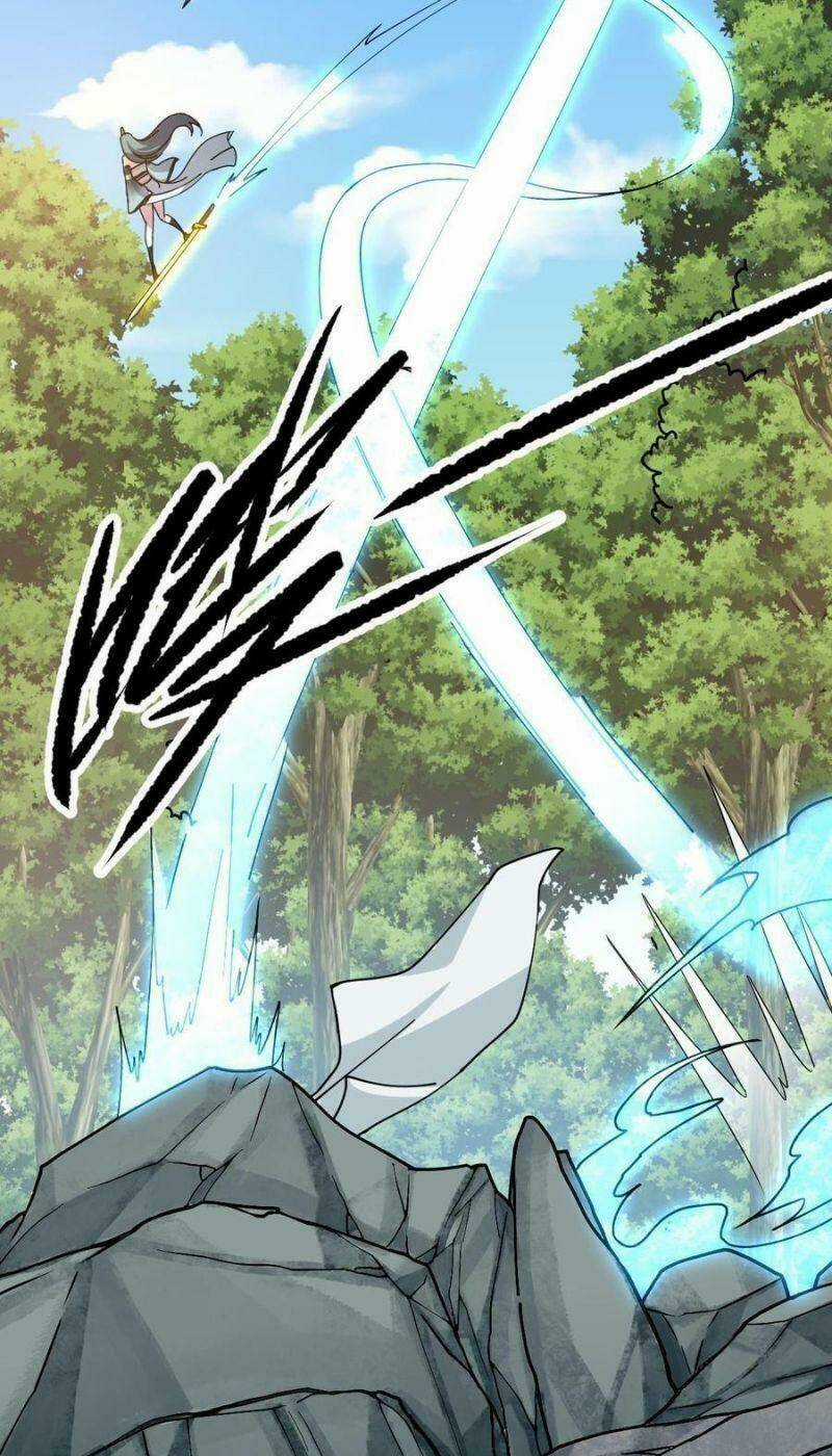 Ta Độ 999 Lần Thiên Kiếp Chapter 10 trang 6