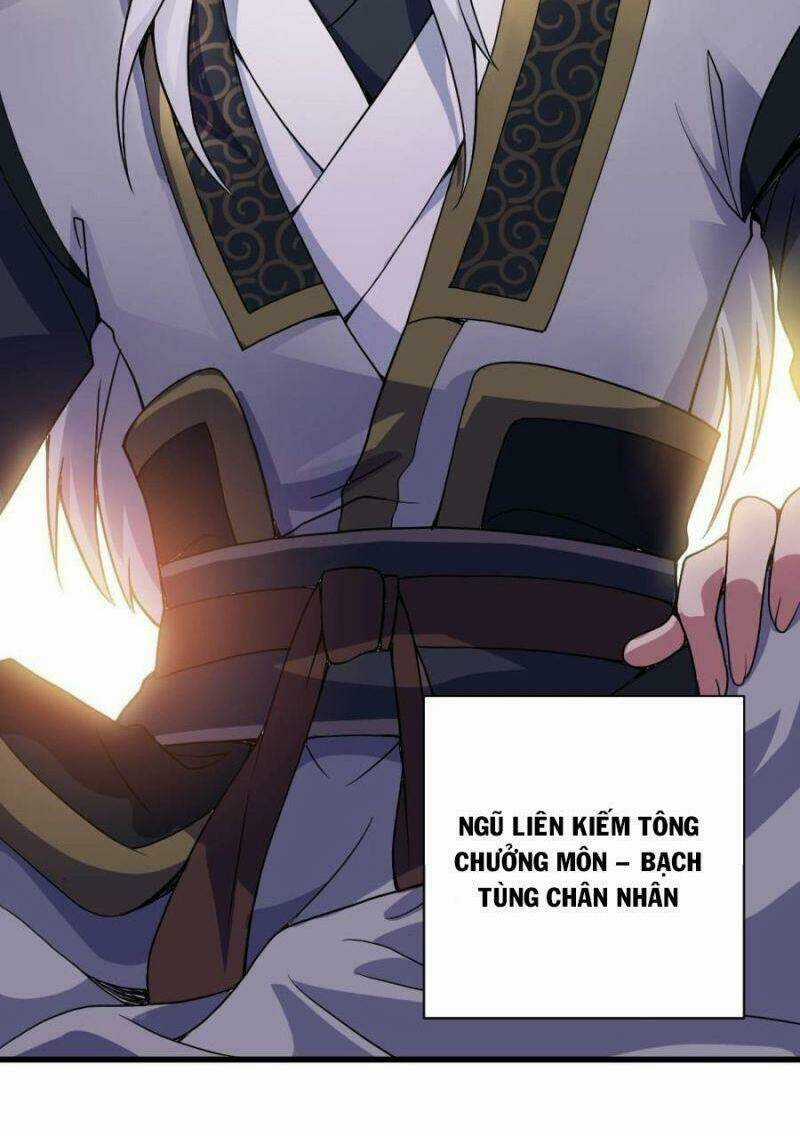 Ta Độ 999 Lần Thiên Kiếp Chapter 11 trang 13