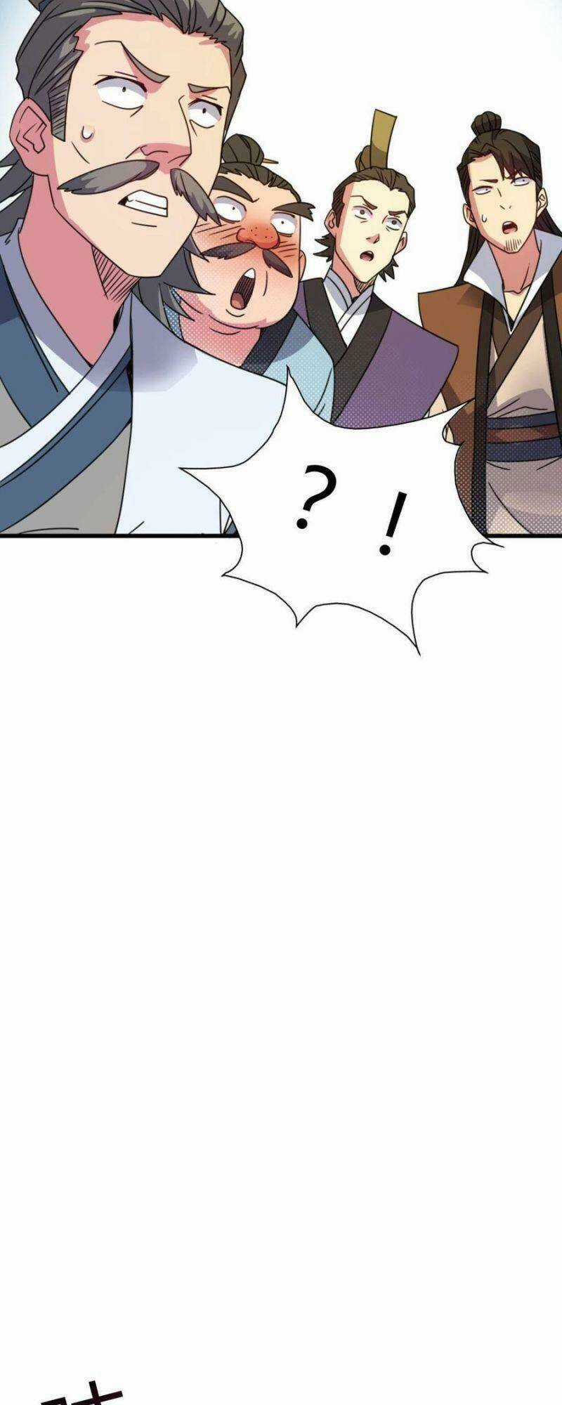 Ta Độ 999 Lần Thiên Kiếp Chapter 11 trang 23