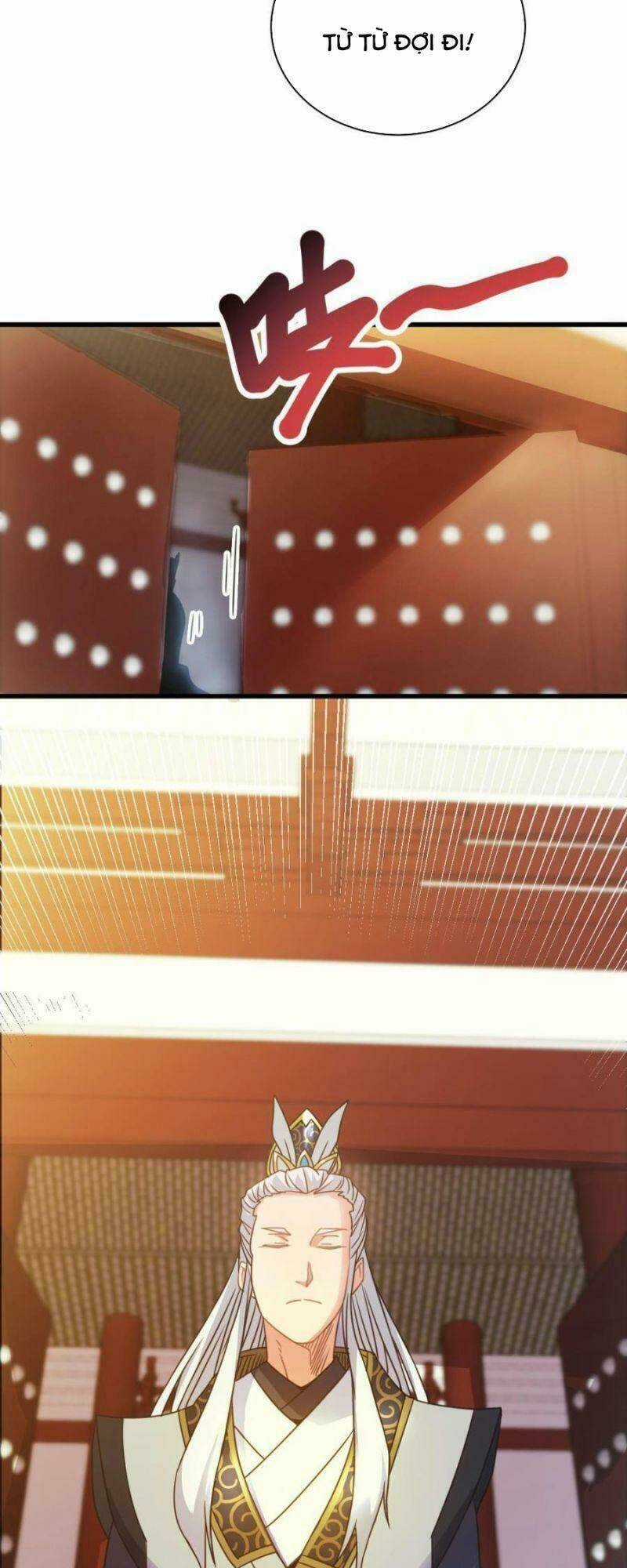 Ta Độ 999 Lần Thiên Kiếp Chapter 11 trang 27