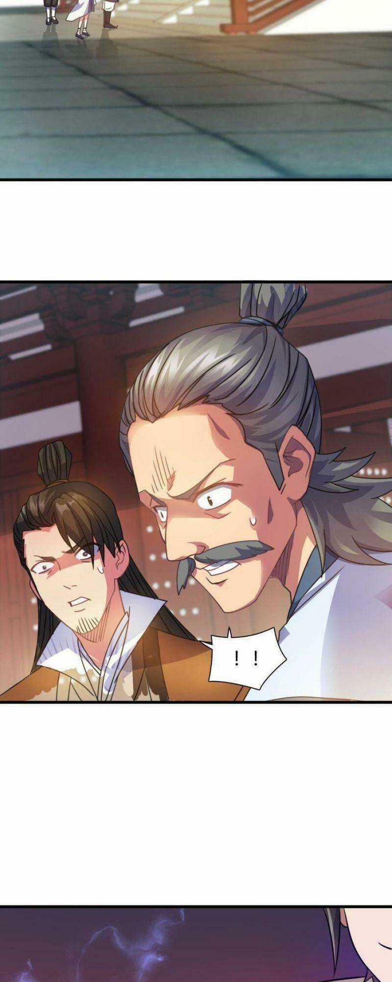 Ta Độ 999 Lần Thiên Kiếp Chapter 11 trang 29