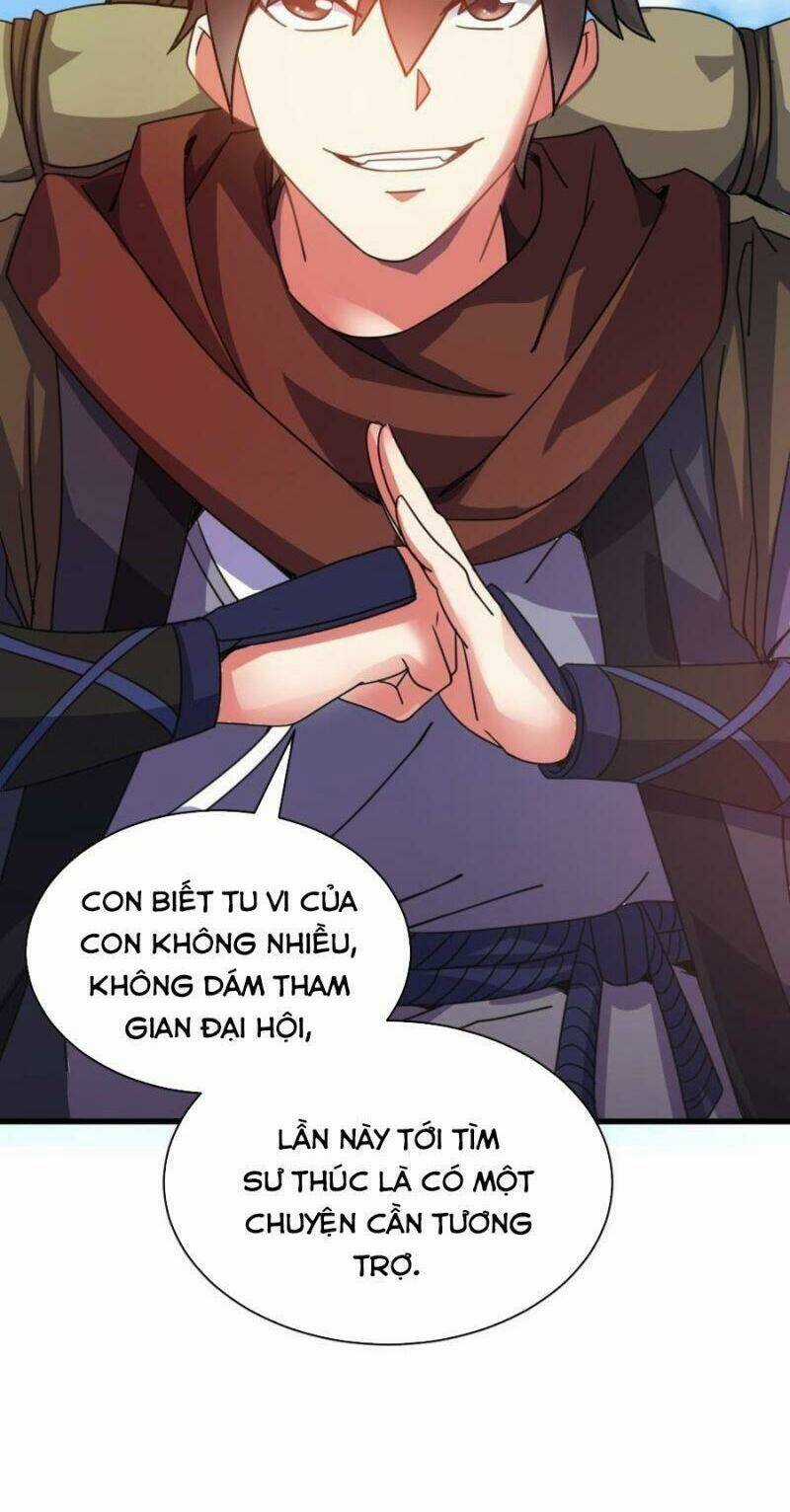 Ta Độ 999 Lần Thiên Kiếp Chapter 11 trang 39