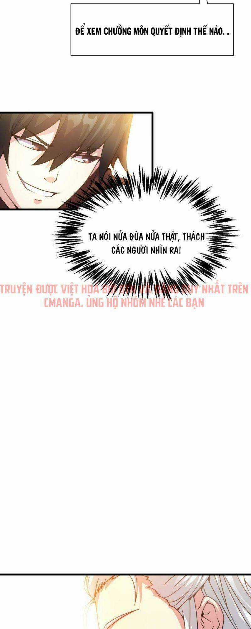 Ta Độ 999 Lần Thiên Kiếp Chapter 11 trang 43