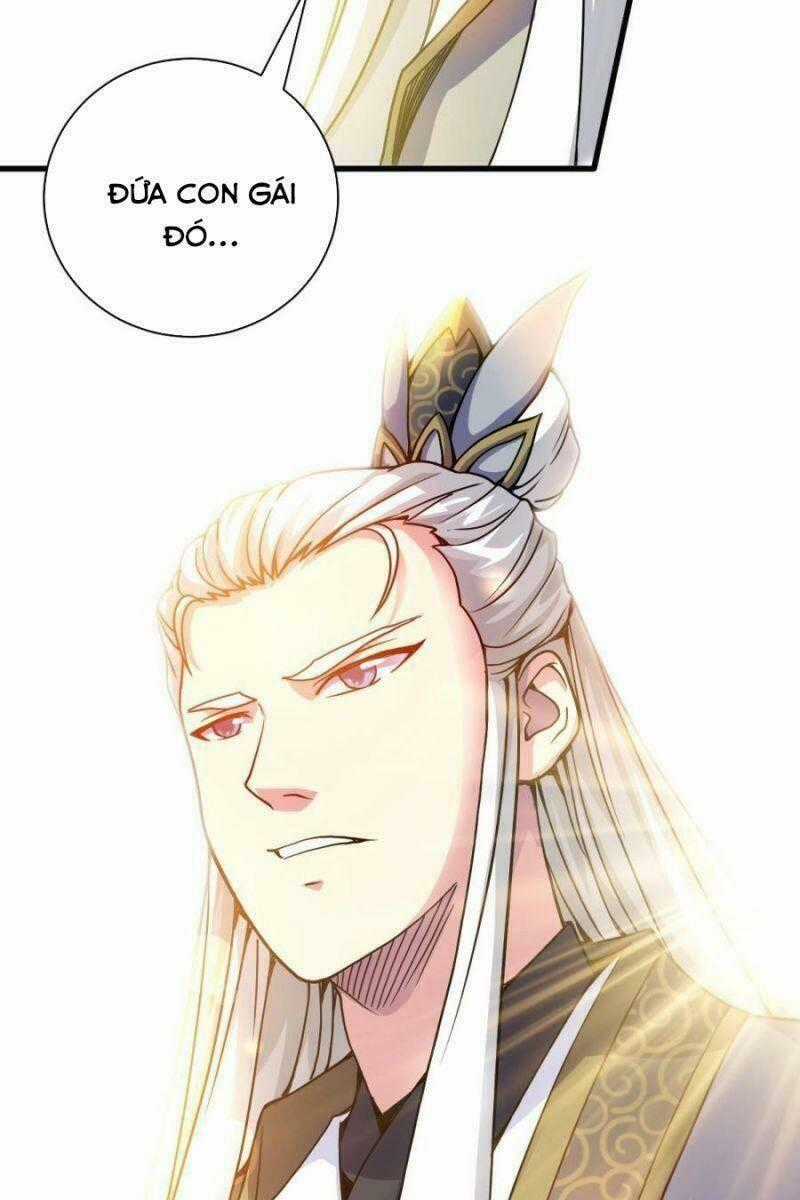 Ta Độ 999 Lần Thiên Kiếp Chapter 11 trang 48