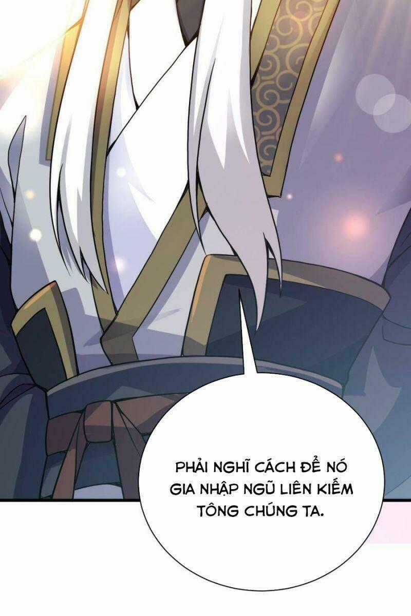 Ta Độ 999 Lần Thiên Kiếp Chapter 11 trang 49