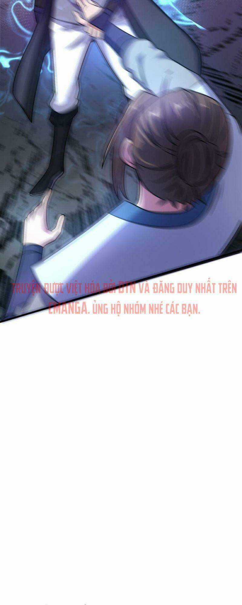 Ta Độ 999 Lần Thiên Kiếp Chapter 12 trang 36