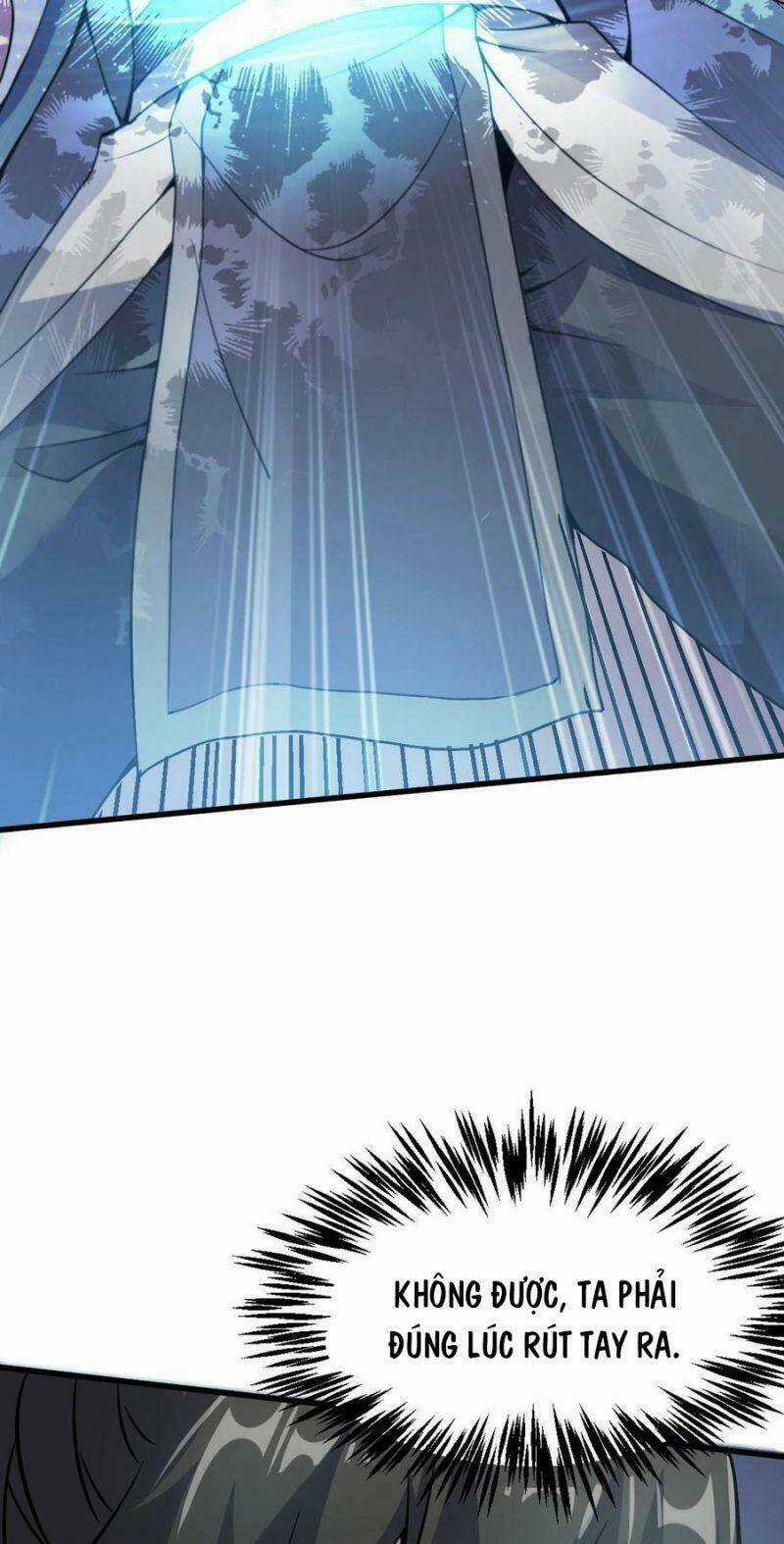 Ta Độ 999 Lần Thiên Kiếp Chapter 12 trang 38