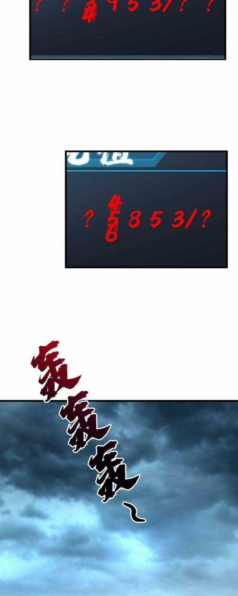 Ta Độ 999 Lần Thiên Kiếp Chapter 12 trang 40