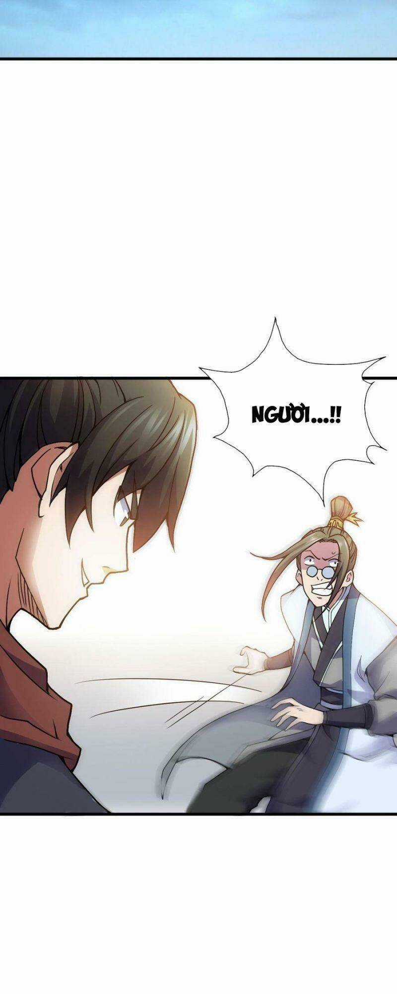 Ta Độ 999 Lần Thiên Kiếp Chapter 12 trang 41