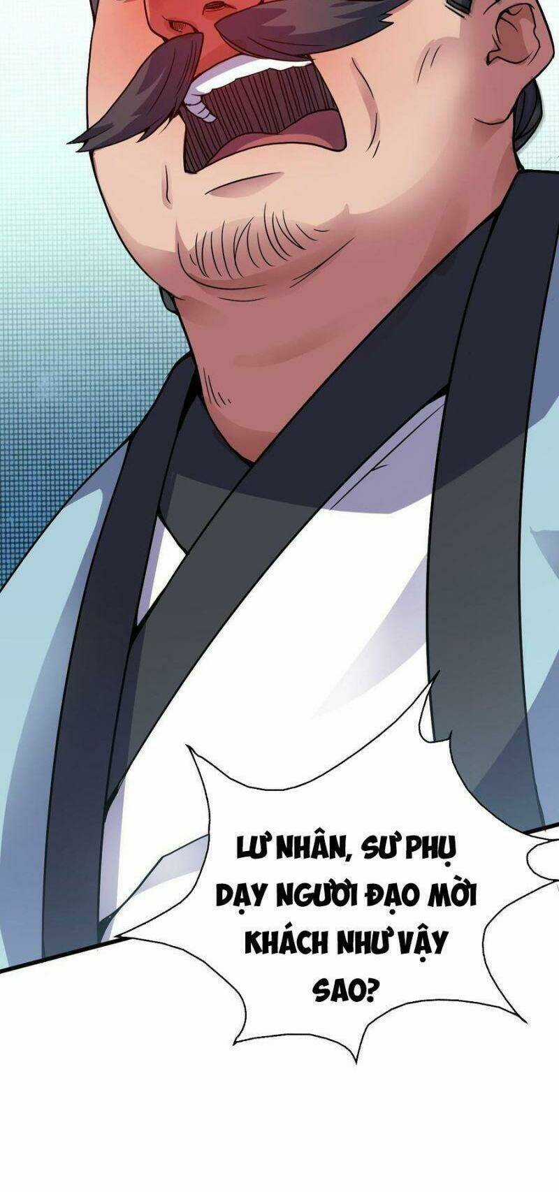 Ta Độ 999 Lần Thiên Kiếp Chapter 12 trang 44