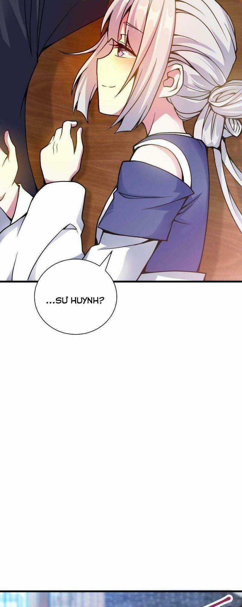 Ta Độ 999 Lần Thiên Kiếp Chapter 12 trang 5