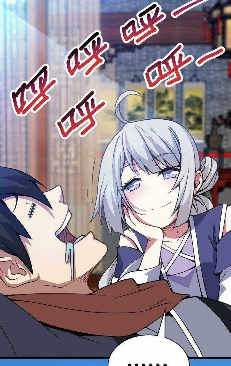 Ta Độ 999 Lần Thiên Kiếp Chapter 12 trang 6