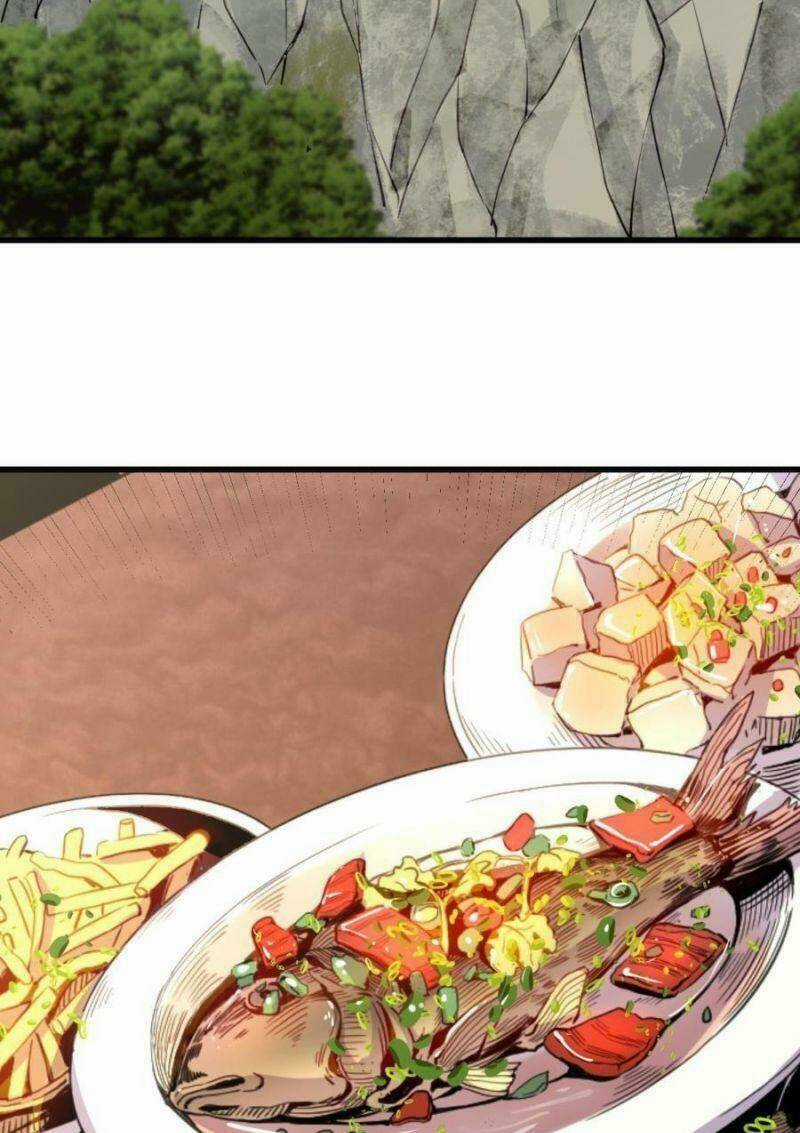 Ta Độ 999 Lần Thiên Kiếp Chapter 13 trang 11