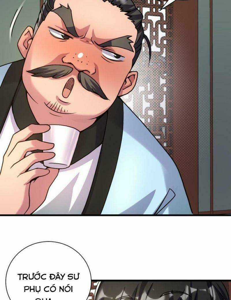 Ta Độ 999 Lần Thiên Kiếp Chapter 13 trang 14