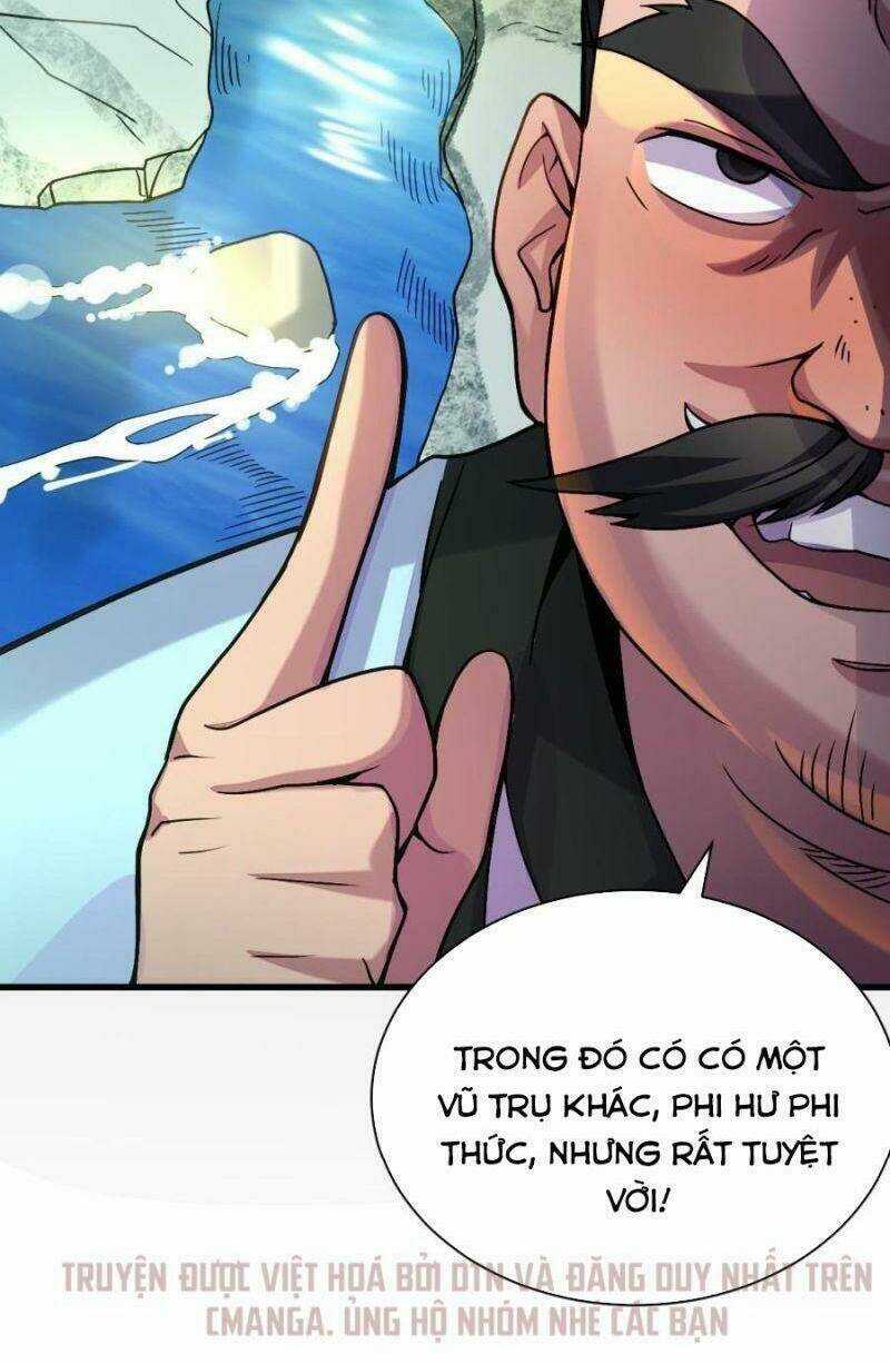 Ta Độ 999 Lần Thiên Kiếp Chapter 13 trang 18