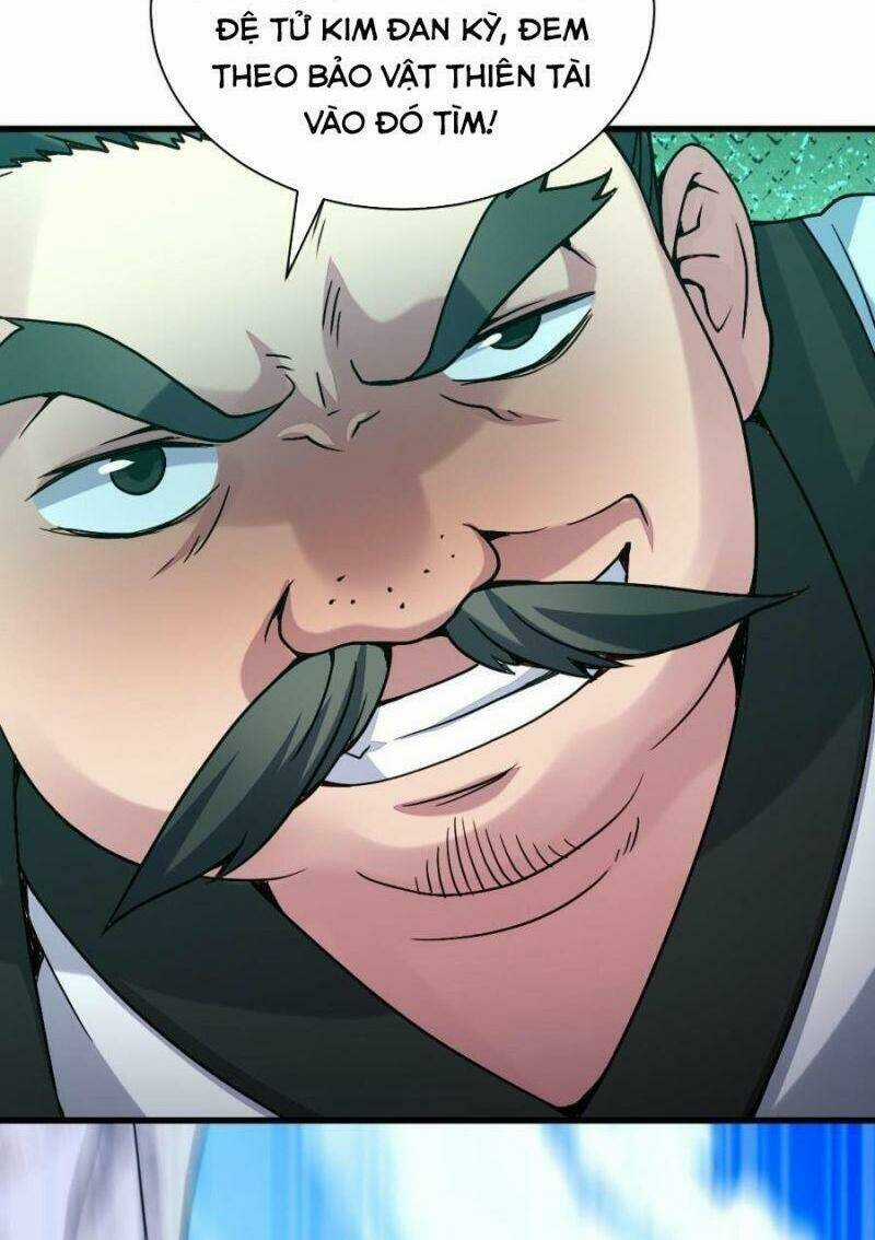 Ta Độ 999 Lần Thiên Kiếp Chapter 13 trang 21