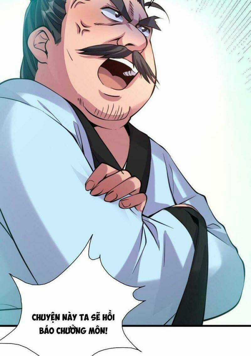 Ta Độ 999 Lần Thiên Kiếp Chapter 13 trang 3