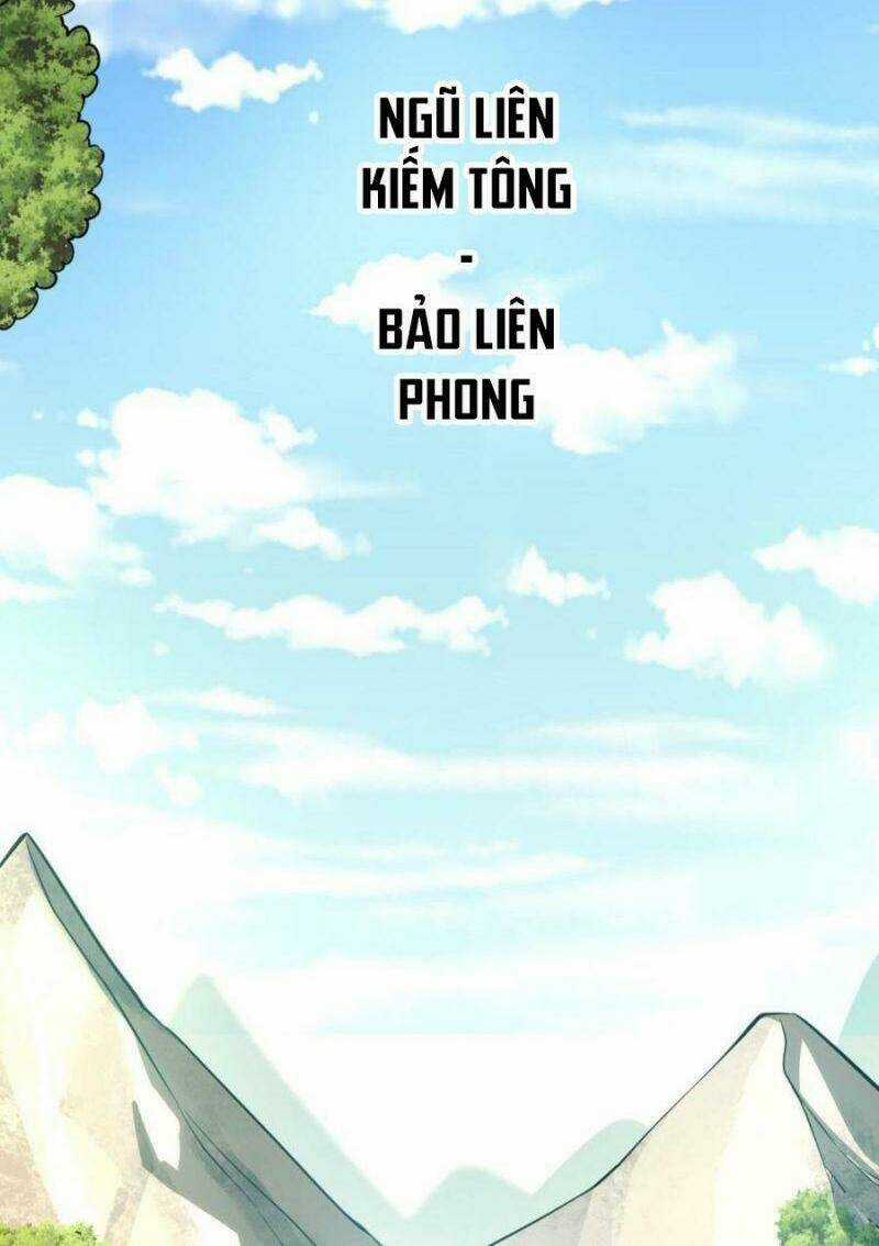 Ta Độ 999 Lần Thiên Kiếp Chapter 13 trang 31