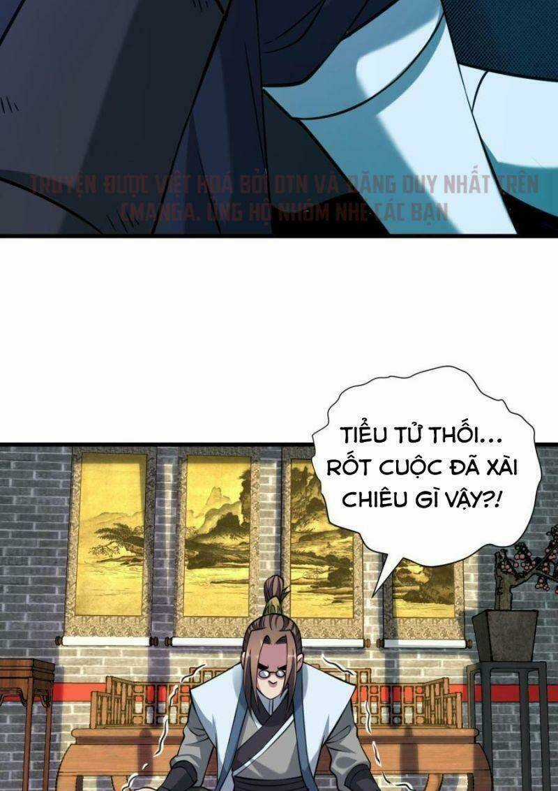 Ta Độ 999 Lần Thiên Kiếp Chapter 13 trang 33