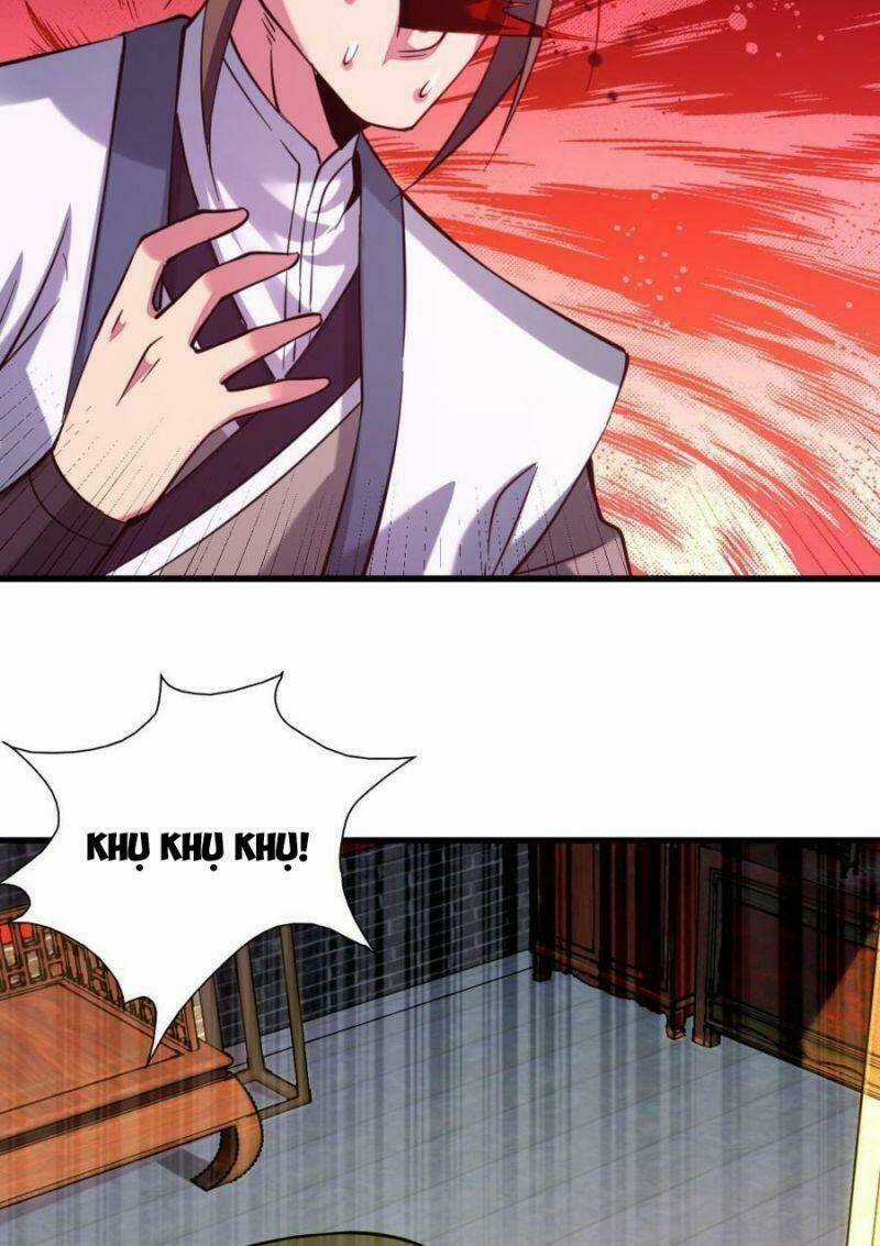 Ta Độ 999 Lần Thiên Kiếp Chapter 13 trang 36