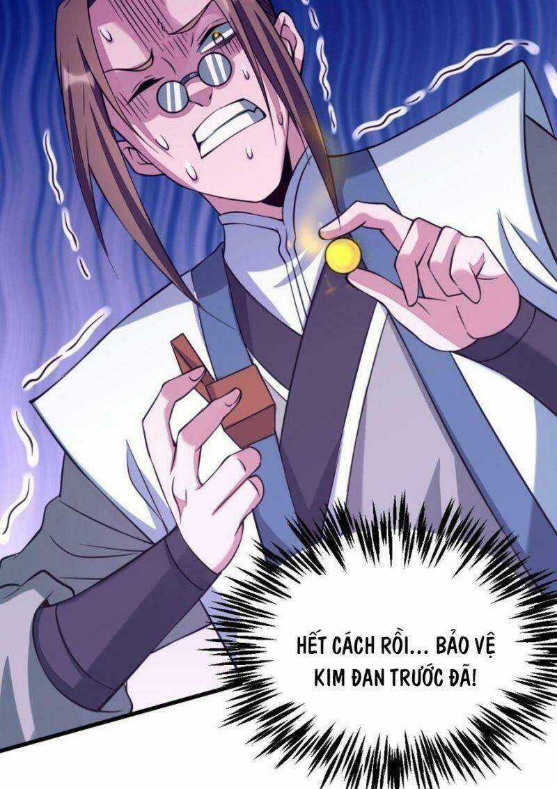 Ta Độ 999 Lần Thiên Kiếp Chapter 13 trang 39