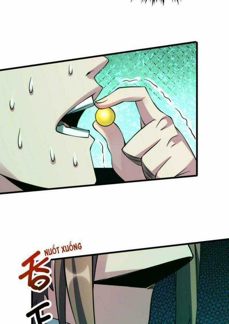 Ta Độ 999 Lần Thiên Kiếp Chapter 13 trang 40