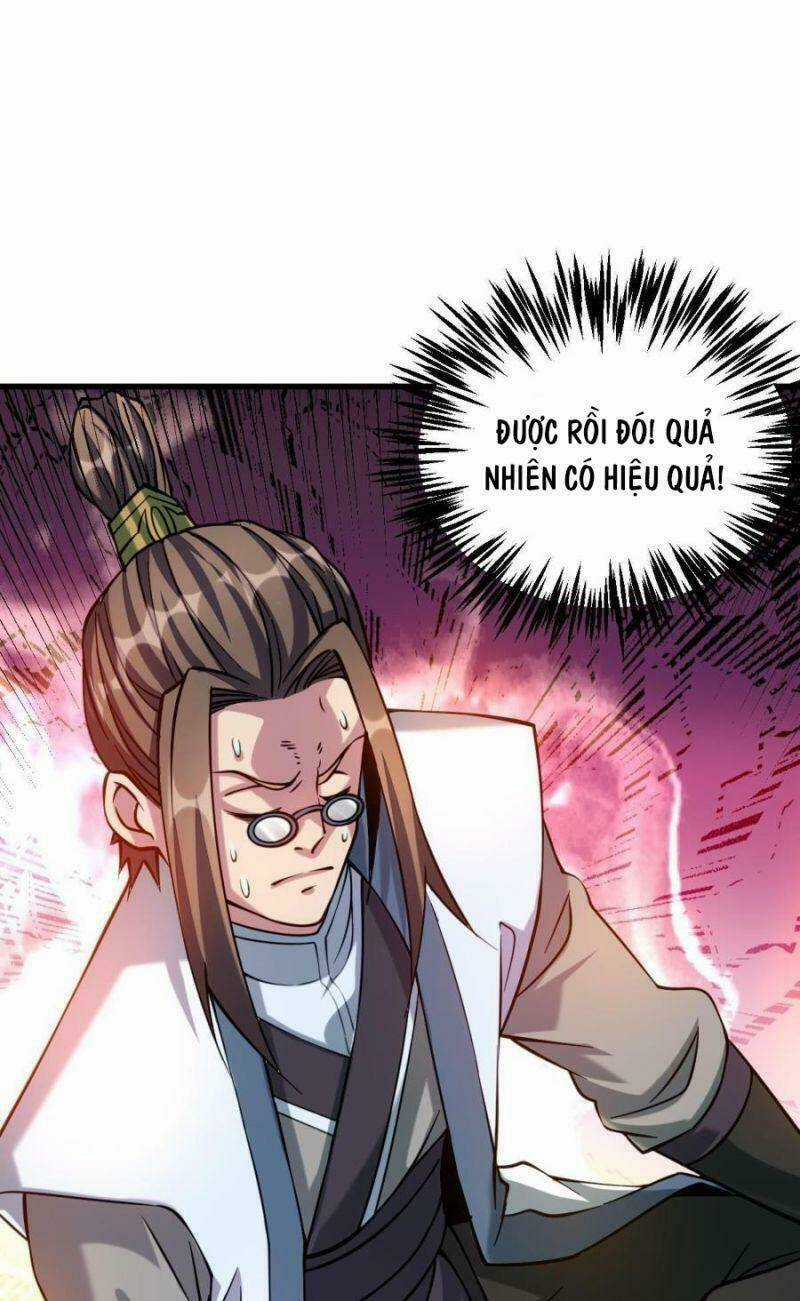 Ta Độ 999 Lần Thiên Kiếp Chapter 13 trang 42