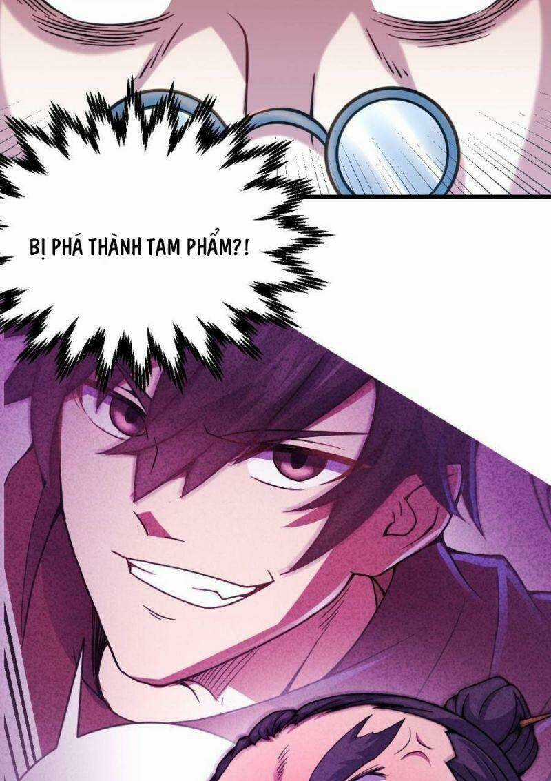 Ta Độ 999 Lần Thiên Kiếp Chapter 13 trang 44