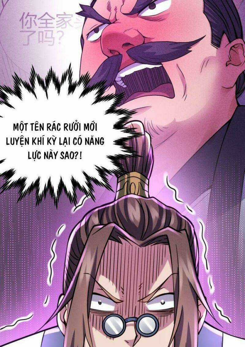 Ta Độ 999 Lần Thiên Kiếp Chapter 13 trang 45