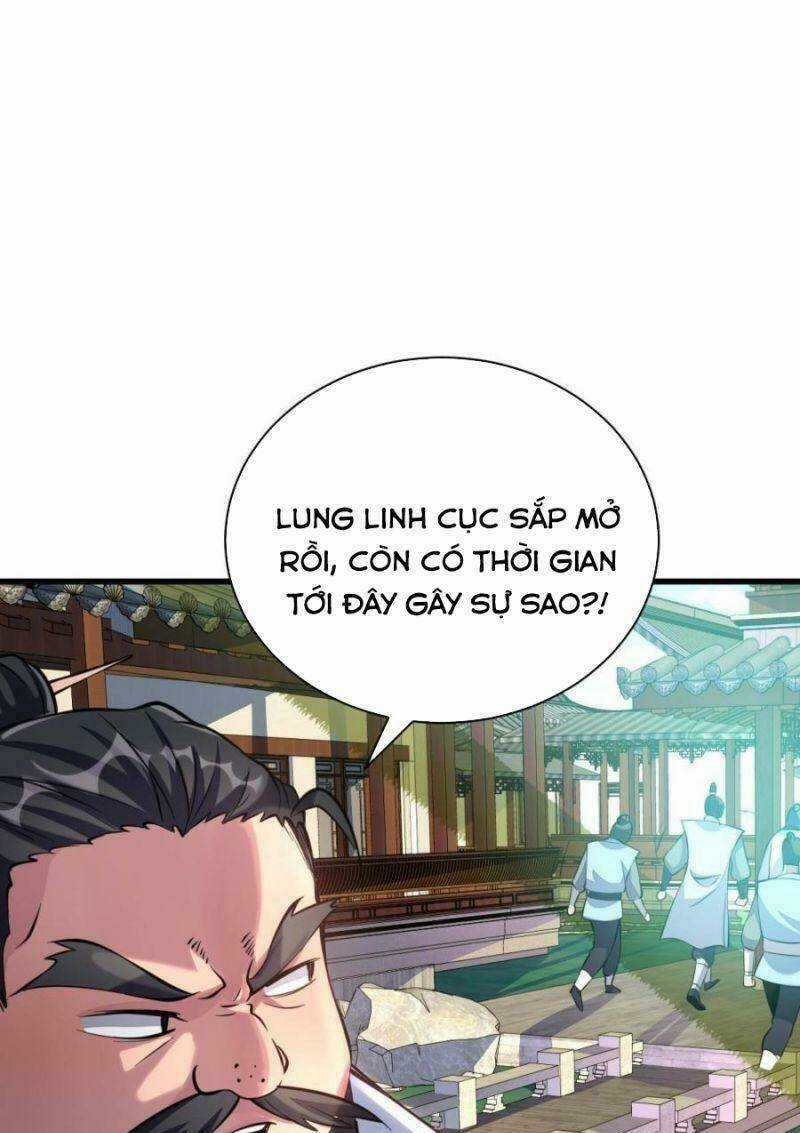 Ta Độ 999 Lần Thiên Kiếp Chapter 13 trang 5