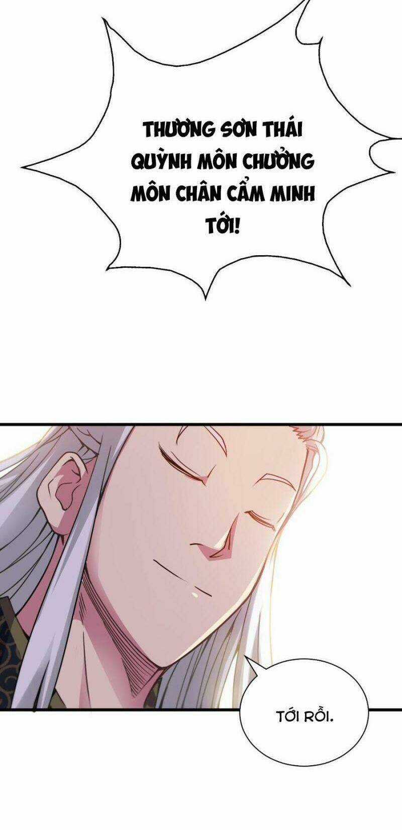 Ta Độ 999 Lần Thiên Kiếp Chapter 14 trang 11