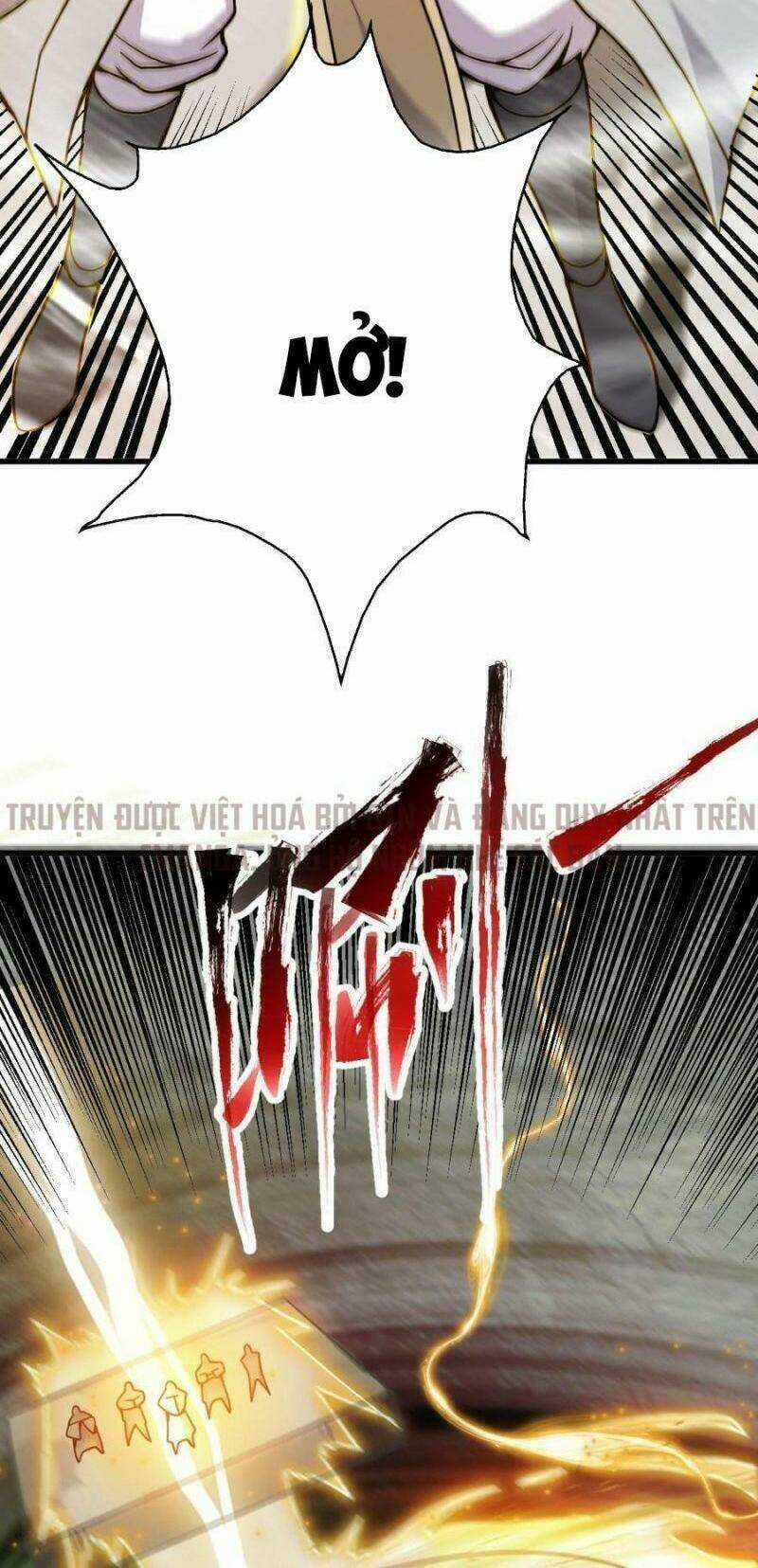 Ta Độ 999 Lần Thiên Kiếp Chapter 14 trang 16