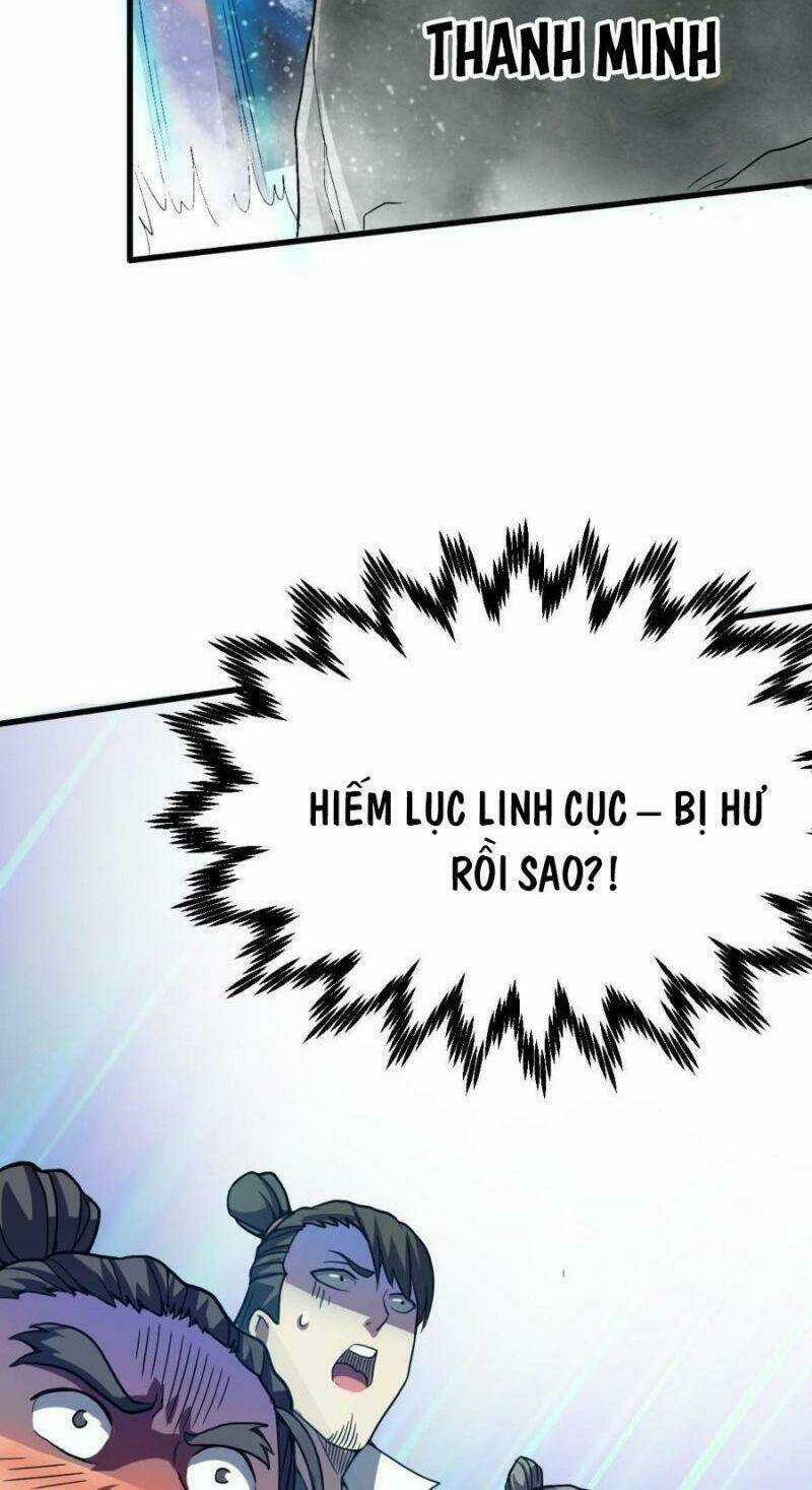 Ta Độ 999 Lần Thiên Kiếp Chapter 14 trang 40