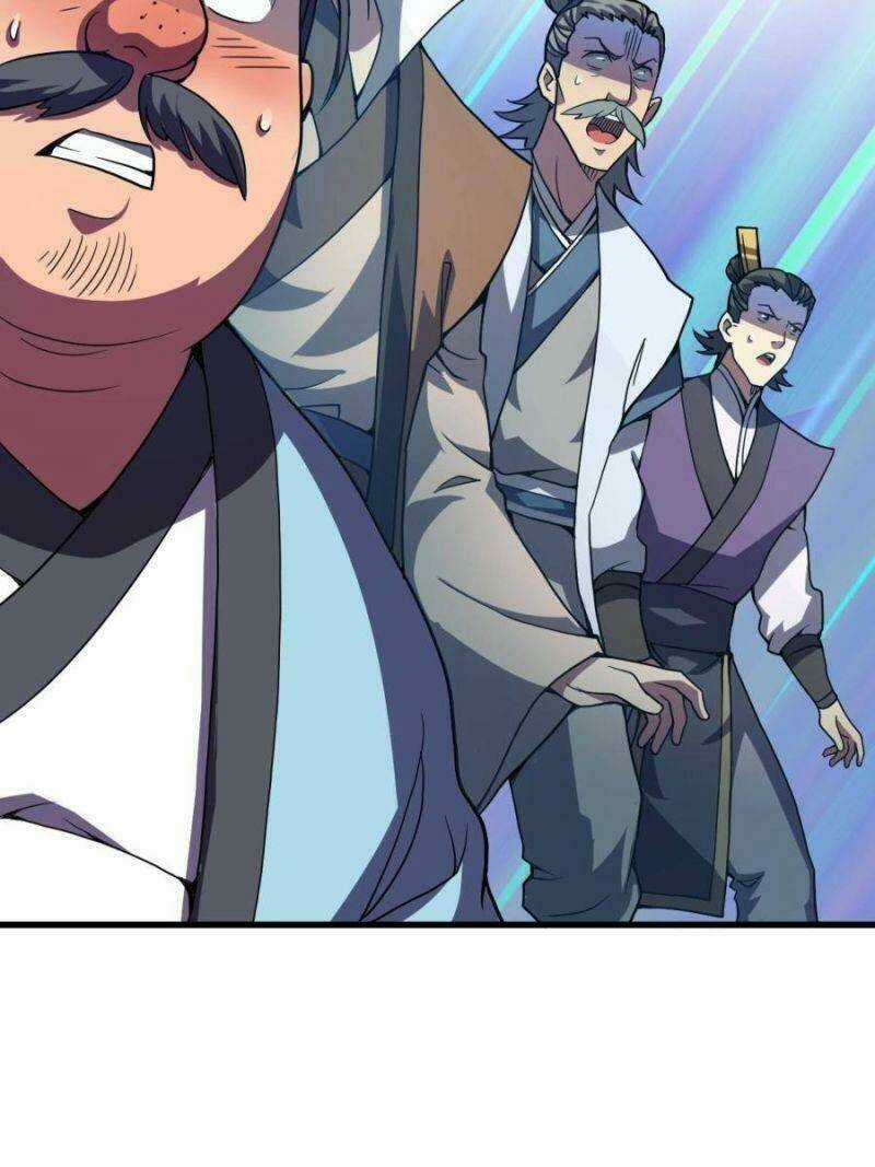 Ta Độ 999 Lần Thiên Kiếp Chapter 14 trang 41