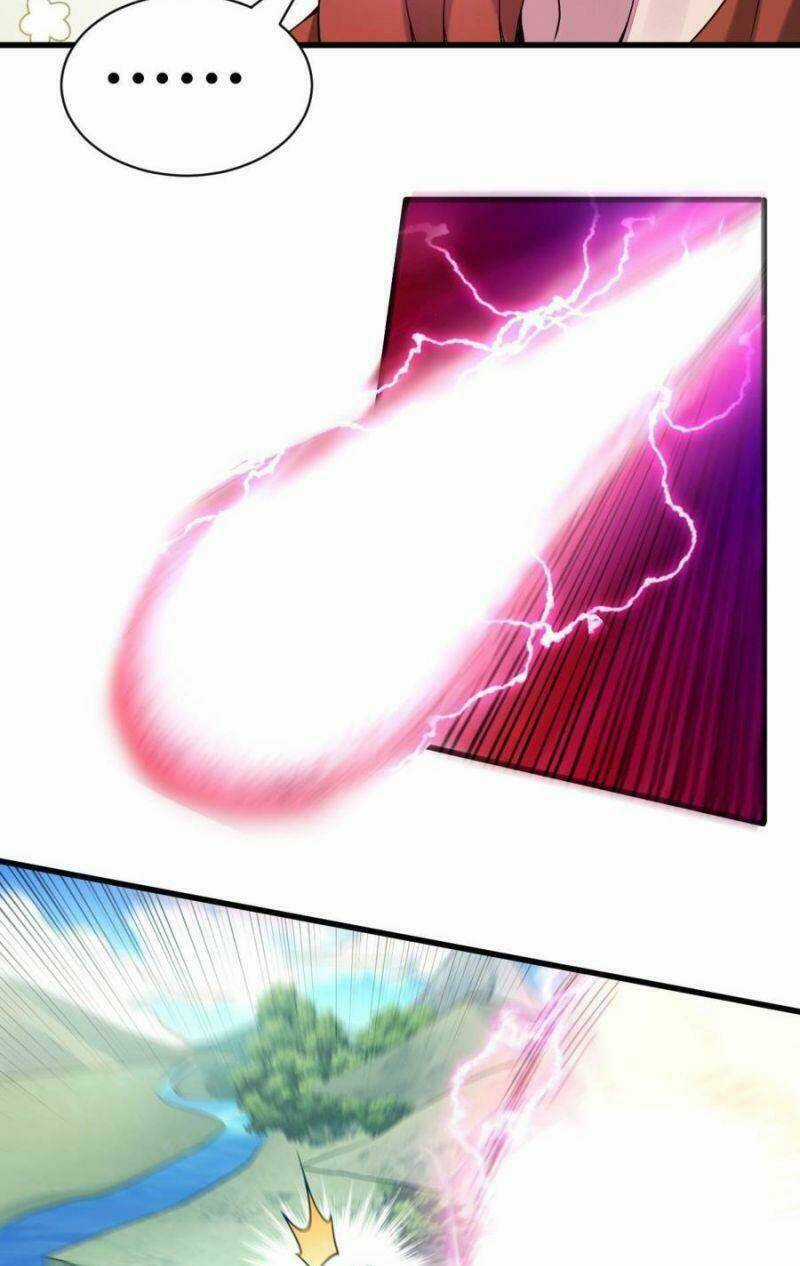 Ta Độ 999 Lần Thiên Kiếp Chapter 15 trang 16