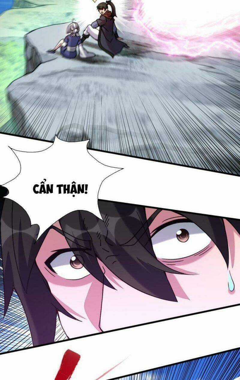 Ta Độ 999 Lần Thiên Kiếp Chapter 15 trang 17