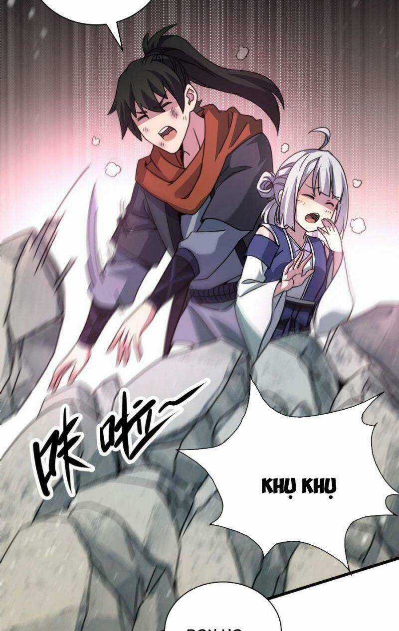 Ta Độ 999 Lần Thiên Kiếp Chapter 15 trang 25