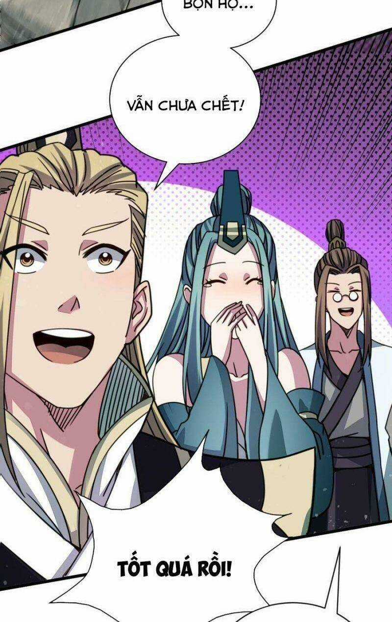 Ta Độ 999 Lần Thiên Kiếp Chapter 15 trang 26