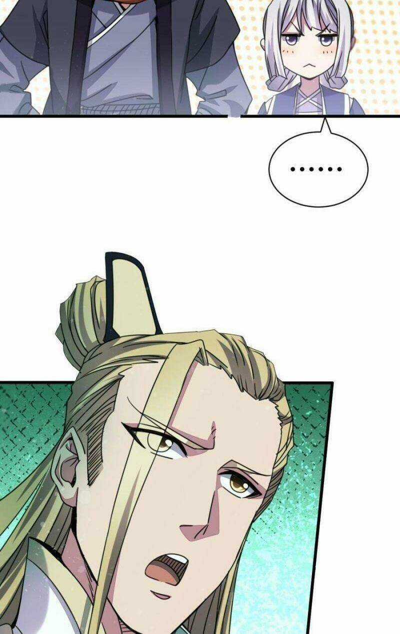 Ta Độ 999 Lần Thiên Kiếp Chapter 15 trang 31