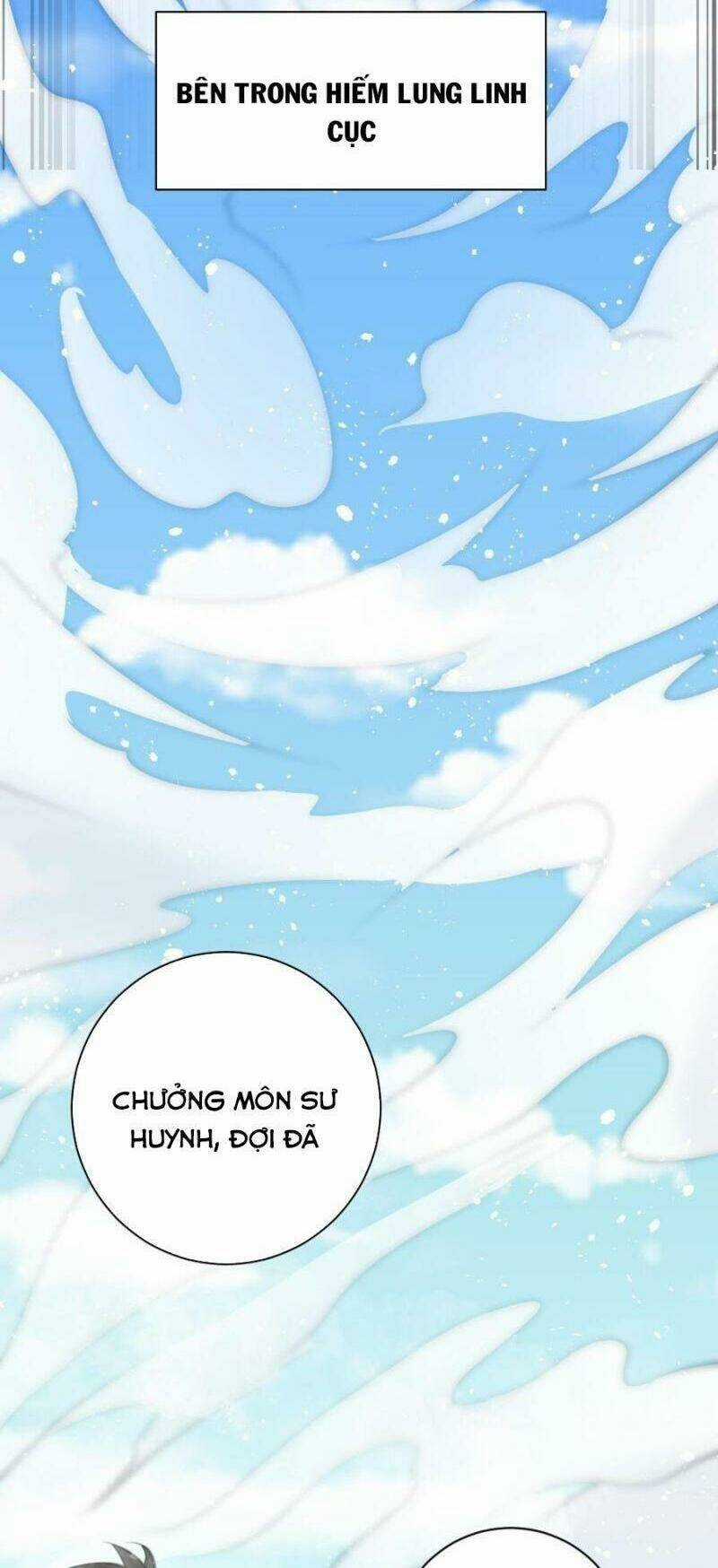 Ta Độ 999 Lần Thiên Kiếp Chapter 15 trang 4