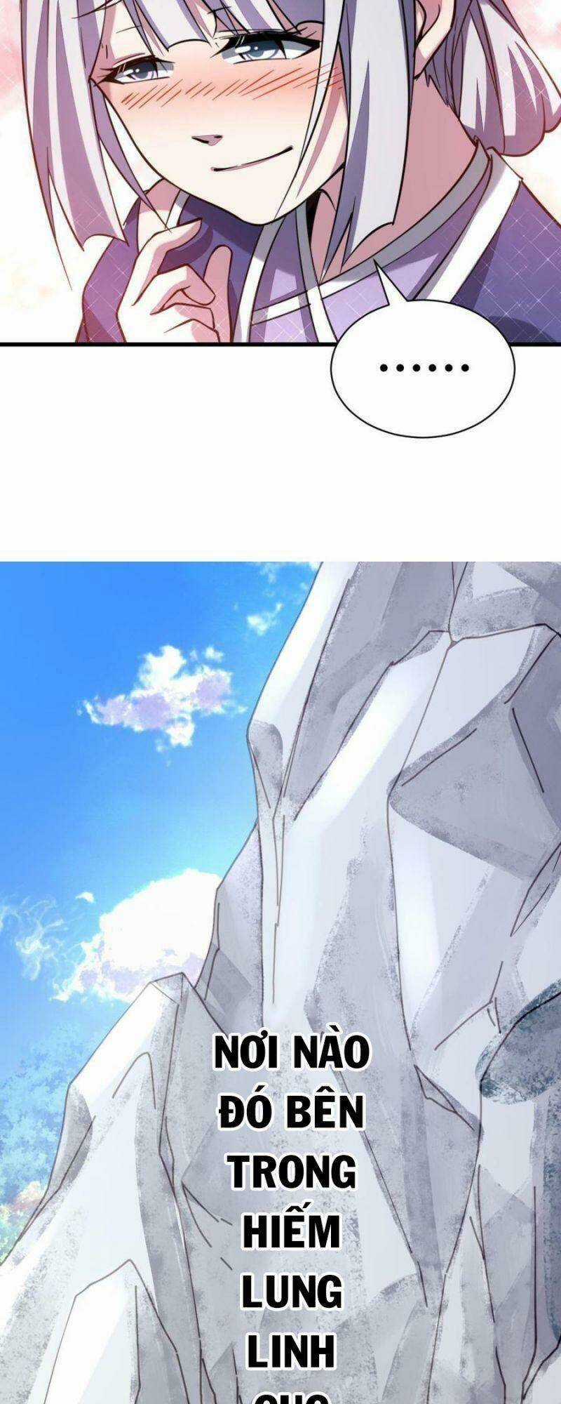 Ta Độ 999 Lần Thiên Kiếp Chapter 15 trang 43